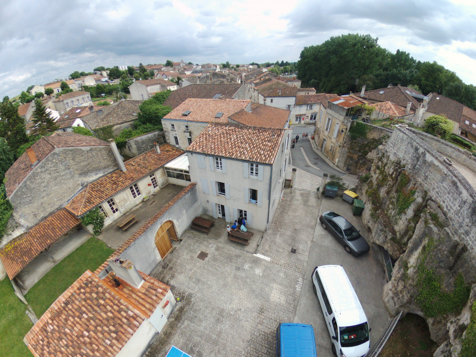 Maison St Louis de Montfort (17)